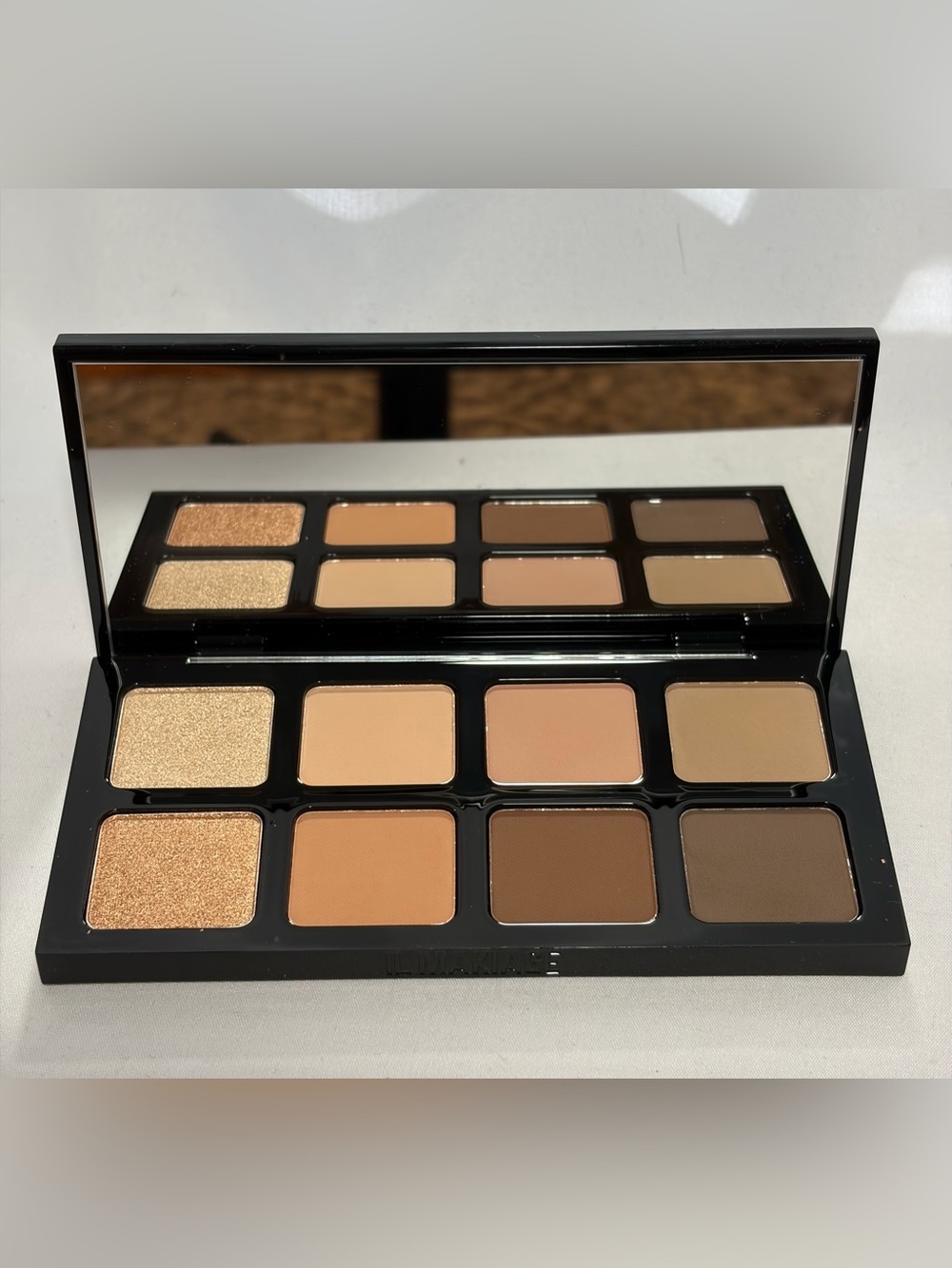 New IL MAKIAGE Shade Addict Eyeshadow Palette
